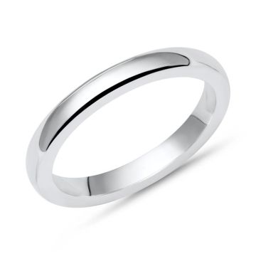 Ring Silber mit Gravur - 1161