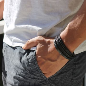 Was es vorm Kauf die Herren armband personalisiert zu beachten gibt