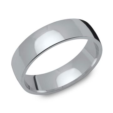 Ring Silber mit Gravur - 1306