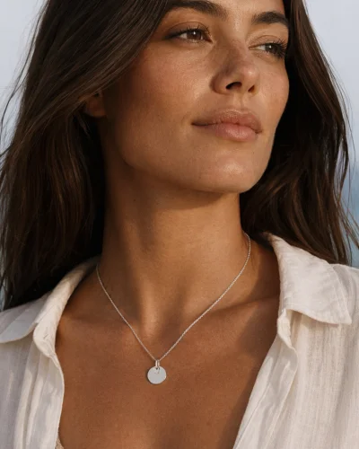 Schmuck mit Gravur